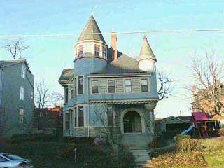 2431 Ingleside Ave, Cincinnati, OH 45206 photo 2