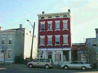 1904 Linn St, Cincinnati, OH 45214 photo 1