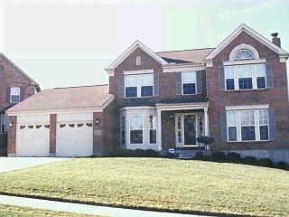 12113 Deer Chase Dr, Cincinnati, OH 45240 photo 1