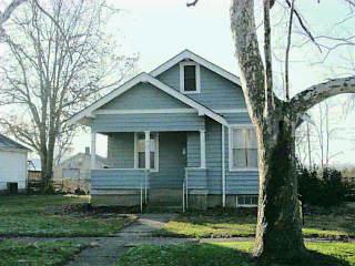 305 Corwin Ave, Hamilton, OH 45015 photo 1