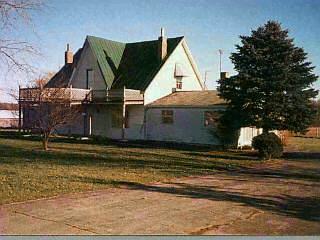 4856 Camp Run Rd, Georgetown, OH 45121 photo 1