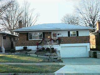 4693 Largo Dr, Cincinnati, OH 45236 photo 1