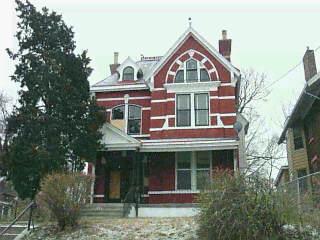 895 Blair Ave, Cincinnati, OH 45229 photo 1