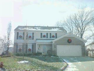 4153 Cannon Gate Dr, Cincinnati, OH 45245 photo 1