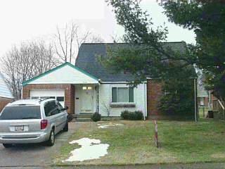 8446 Wicklow Ave, Cincinnati, OH 45236 photo 1