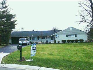 3083 Stanwin Pl, Evendale, OH 45241 photo 1