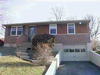 4416 Norway Ct, Cincinnati, OH 45244 photo 1
