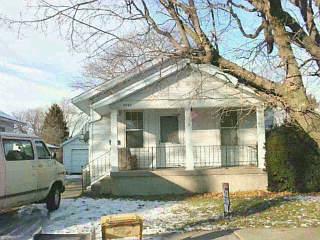 2245 Freeman Ave, Hamilton, OH 45015 photo 3