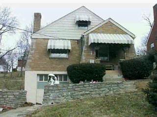 2404 Galbraith Rd, Cincinnati, OH 45237 photo 1