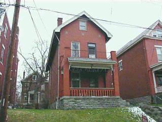 4138 Jerome Ave, Cincinnati, OH 45223 photo 2