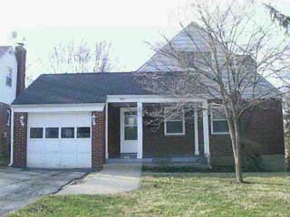 8495 Wicklow Ave, Cincinnati, OH 45236 photo 1
