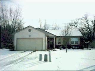303 Nightwind Dr, Maineville, OH 45039 photo 1
