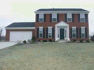 771 Hamlin Dr, Maineville, OH 45039 photo 3