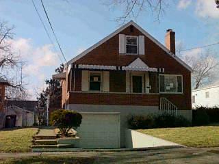 8407 Lyness Dr, Cincinnati, OH 45239 photo 1