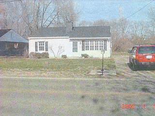 1407 Pershing Ave, Middletown, OH 45044 photo 1