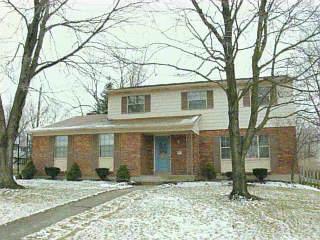8517 Summitridge Dr, Cincinnati, OH 45255 photo 3