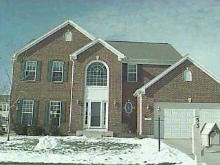 53 Meadows Dr, Springboro, OH 45066 photo 3