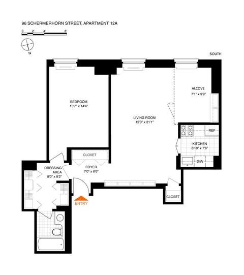 2625 Boulder Dr, Hamilton, OH 45013 photo 9