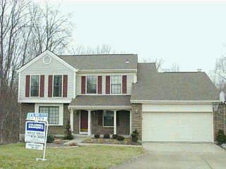 1498 Greatoak Dr, Cincinnati, OH 45255 photo 1