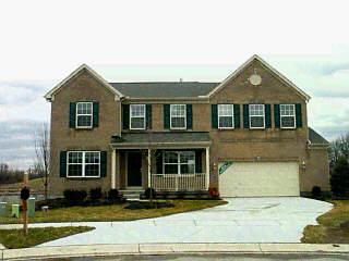 4265 Springfield Ln, Mason, OH 45040 photo 1