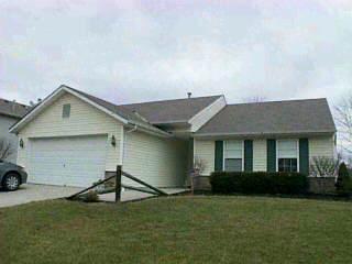 4644 Cardinal Dr, Cincinnati, OH 45244 photo 1