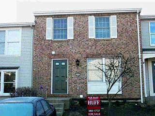 2887 Millbank Row, Maineville, OH 45039 photo 1
