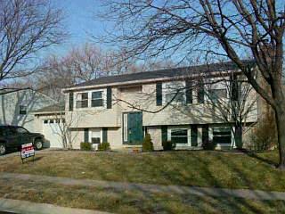 2876 Kimberly Dr, Maineville, OH 45039 photo 1