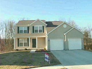 25 Paddock Ln, Monroe, OH 45050 photo 2
