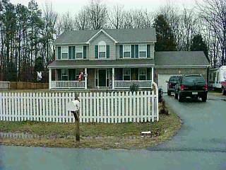 320 Oakridge Dr, Mount Orab, OH 45154 photo 1
