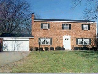 7854 Trailwind Dr, Montgomery, OH 45242 photo 1