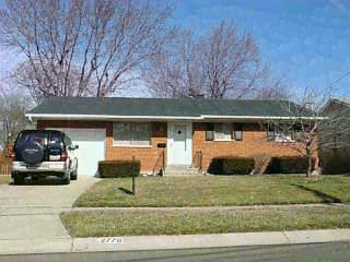 2776 Cornwall Dr, Cincinnati, OH 45231 photo 1