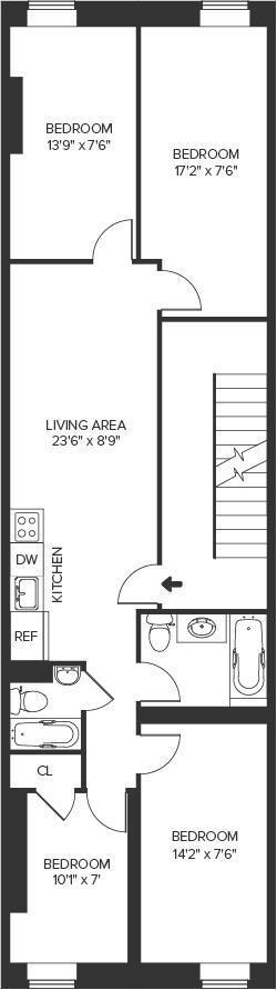 3749 Nightingale Dr, Fairfax, OH 45227 photo 5