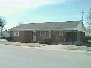 308 Pleasant St, Georgetown, OH 45121 photo 1