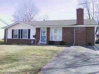 12150 Westerly Dr, Cincinnati, OH 45231 photo 1
