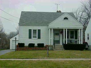 7921 Harrison Ave, Mount Healthy, OH 45231 photo 1