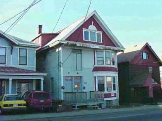 23 Mcmillan Ave, Cincinnati, OH 45219 photo 1