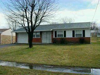 11353 Gravenhurst Dr, Cincinnati, OH 45231 photo 1