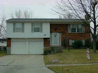 1925 Broadhurst Ave, Cincinnati, OH 45240 photo 1