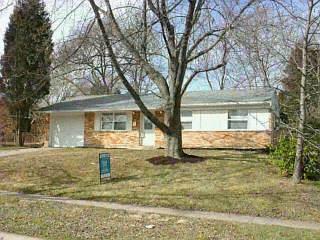 9609 Helmsley Way, Cincinnati, OH 45231 photo 1