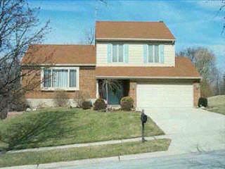 2764 Mahoning Ct, Cincinnati, OH 45233 photo 1