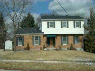 2652 Cyclorama Dr, Cincinnati, OH 45211 photo 1