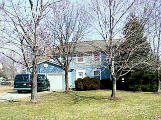 9122 Fields Dr, Mason, OH 45040 photo 2