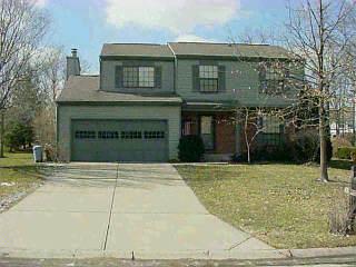 8899 Pollard Pl, Maineville, OH 45039 photo 1