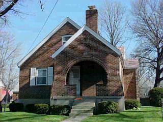 400 Pershing Ave, Lockland, OH 45215 photo 2