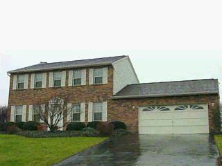 1025 Tracy Ct, Cincinnati, OH 45245 photo 1