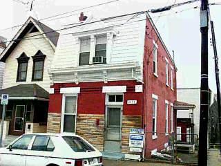 2233 Flora St, Cincinnati, OH 45219 photo 1
