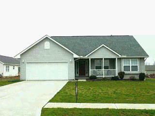 86 Willowridge Ct, Maineville, OH 45039 photo 1