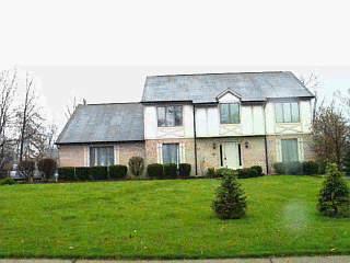8854 Appleseed Dr, Cincinnati, OH 45249 photo 2