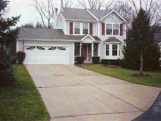 7026 Tradewind Ct, Maineville, OH 45039 photo 3