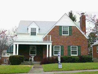 3126 Pershing Ct, Cincinnati, OH 45211 photo 1